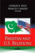 Pakistan & U.S. Relations