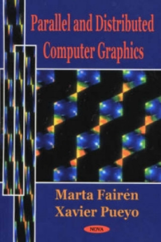Parallel & Distributed Computer Graphics