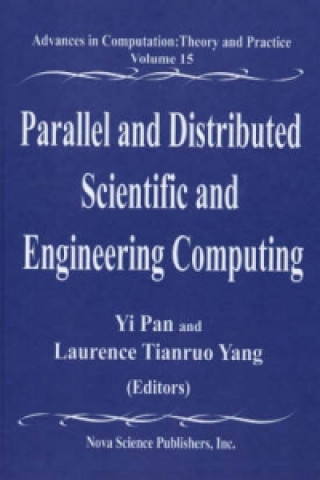 Parallel & Distributed Scientific & Engineering Computing