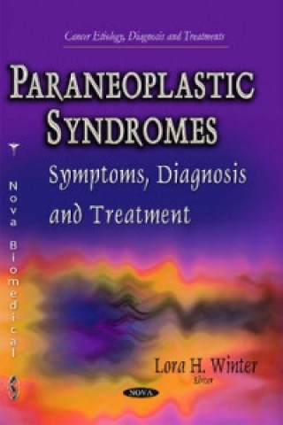Paraneoplastic Syndromes