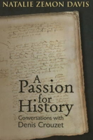 Passion for History