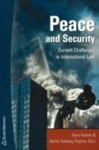 Peace and Security
