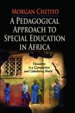 Pedagogical Approach to Special Education in Africa