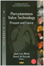 Percutaneous Valve Technology