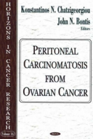 Peritoneal Carcinomatosis from Ovarian Cancer