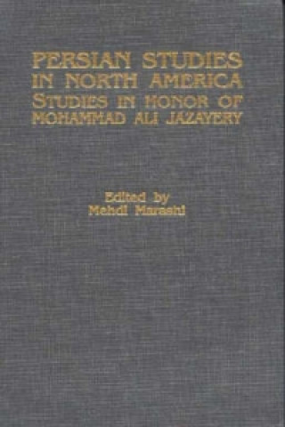 Persian Studies in North America