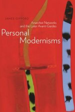Personal Modernisms