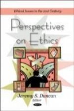 Perspectives on Ethics