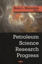 Petroleum Science Research Progress