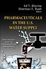 Pharmaceuticals in the U.S. Water Supply
