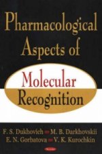 Pharmacological Aspects of Molecular Recognition