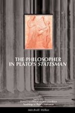 Philosopher in Plato's Statesman