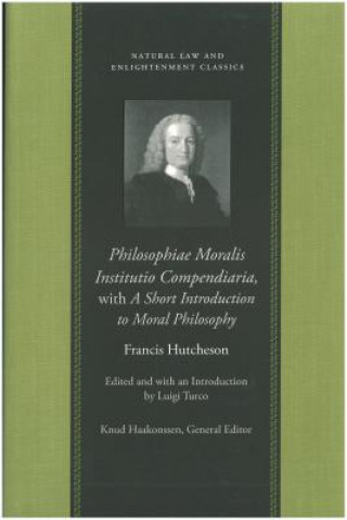 Philosophiae Moralis Institutio Compendiaria