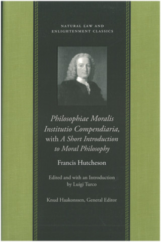 Philosophiae Moralis Institutio Compendiaria