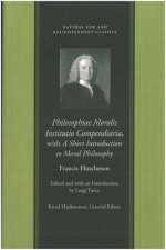 Philosophiae Moralis Institutio Compendiaria