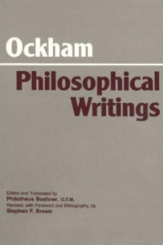 Ockham: Philosophical Writings