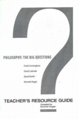 Philosophy, The Big Questions