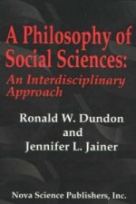 Philosophy of Social Sciences