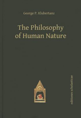 Philosophy of Human Nature