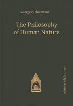 Philosophy of Human Nature