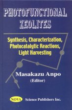 Photofunctional Zeolites
