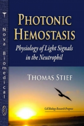 Photonic Hemostasis