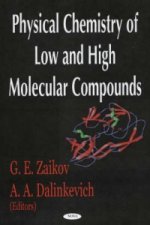 Physical Chemistry of Low & High Molecular Compounds