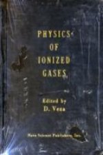 Physics of Ionized Gases