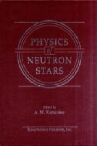 Physics of Neutron Stars