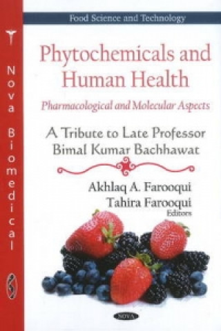 Phytochemicals & Human Health