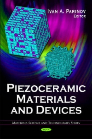 Piezoceramic Materials & Devices