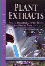 Plant Extracts