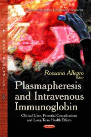 Plasmapheresis & Intravenous Immunoglobin