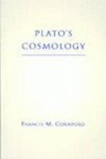 Plato's Cosmology