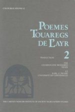 Poemes Touaregs de l'Ayr, 2