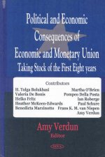 Political & Economic Consequences of Economic & Monetary Union