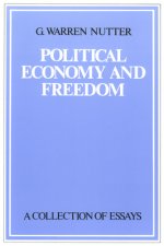 Political Economy & Freedom