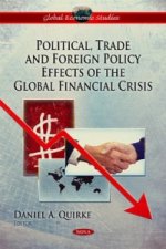 Political, Trade & Foreign Policy Effects of the Global Financial Crisis