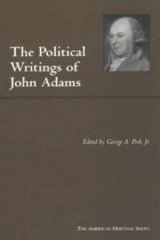 Political Writings of John Adams