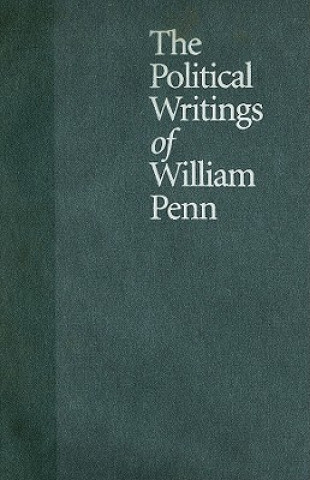 Political Writings of William Penn