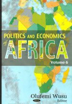 Politics & Economics of Africa