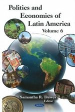 Politics & Economics of Latin America