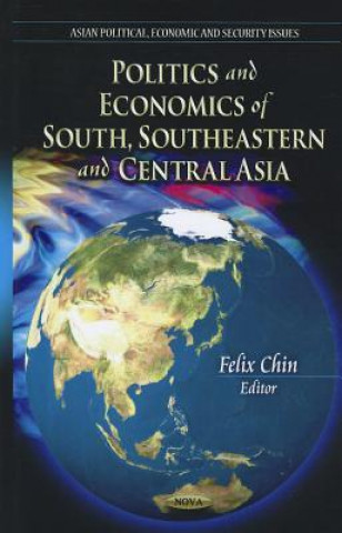 Politics & Economics of South, Southeastern & Central Asia