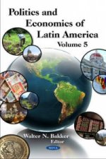 Politics & Economics of Latin America