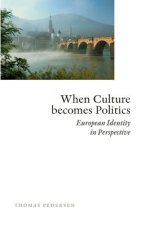 When Culture Becomes Politics