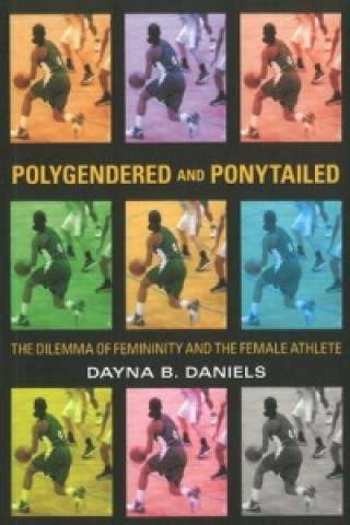 Polygendered & Ponytailed