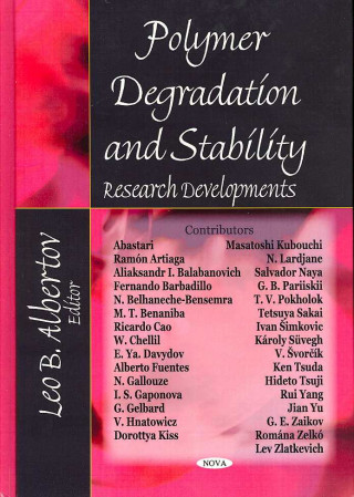 Polymer Degradation & Stability