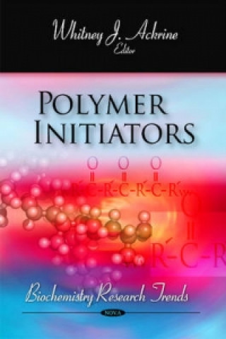 Polymer Initiators