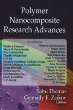 Polymer Nanocomposite Research Advances