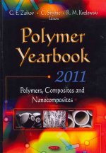 Polymer Yearbook - 2011